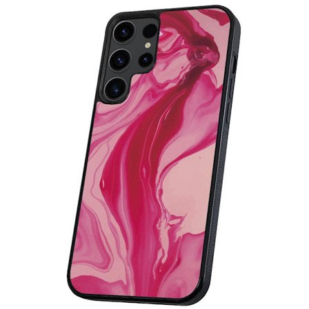 Samsung Galaxy S22 Ultra - Skal/Mobilskal Marmor