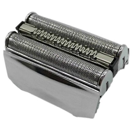 Braun Series 7 -parranajokoneeseen 70S Vaihtopää Sähköparranajokoneen terät 720S 790CC 760CC 765C 795CC 9565 9585 7840S Hopea