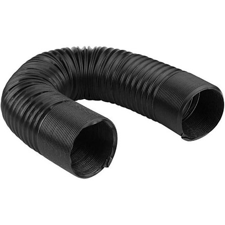 Bilintagssystem, 63 mm 76 mm Gm modifierat luftintag expanderbar flexibel slangrör silikon (76 mm)