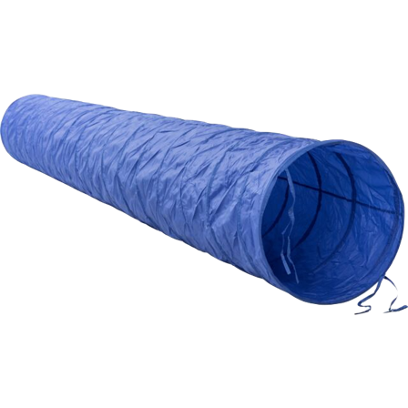 Trixie - Agility-tunnel 60 x 500 cm - Hund - Hundetrening & bruksspor - Agility & flyball - ZOO.no