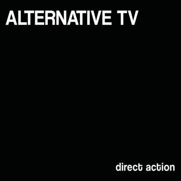 Direct action Alternative TV