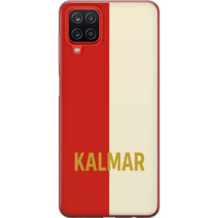 Kompatibel Mobilcover til Samsung Galaxy A12 Kalmar