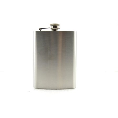 Hip-flask - 29.5 cl / 10 oz