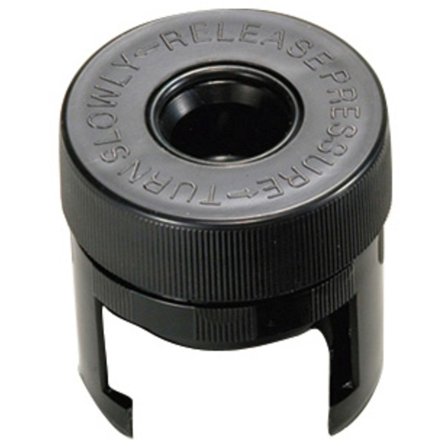 Peugeot Vacuum-shampanjakorkki