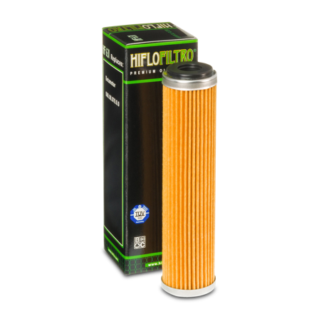 Filtre à Huile HIFLO - Beta RR 430 4T 2015-2024
