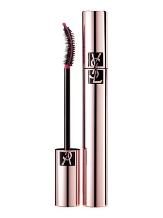 Yves Saint Laurent Mascara Volume Effet Faux Cils Mascara Curler N° 1 Black Classical