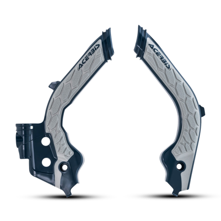 Acerbis X-GRIP Frame Protection - Gas Gas EX 250 2022-2023