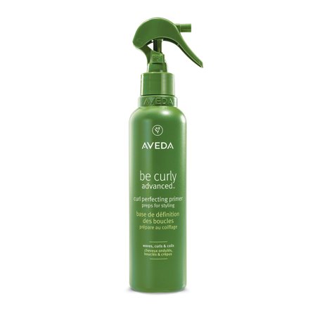AVEDA Be Curly Advanced Curl Perfecting Primer 200ml - Spray Capelli Styling & Finish