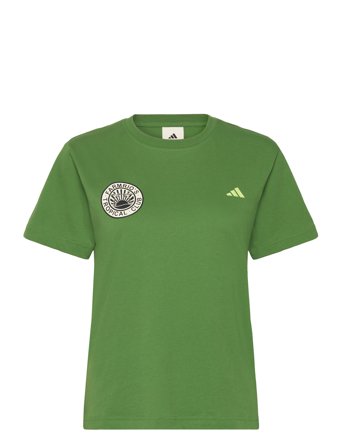 adidas Sportswear | Farm Gfx Tee | XS