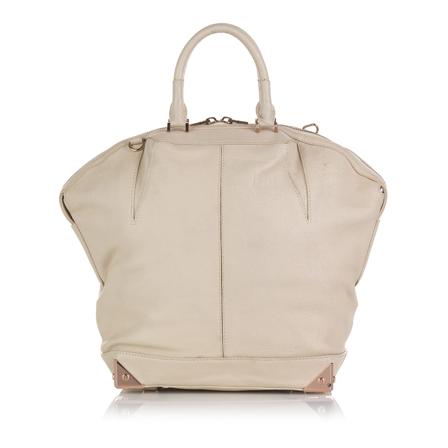 Alexander Wang Pre-owned Pre-owned Bags Hvid, Dame Vintage Tasker, Størrelse: ONE Size