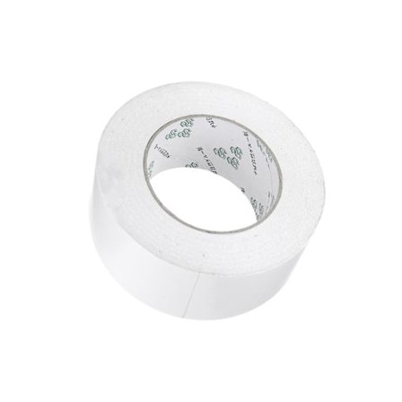 Kaksipuolinen golfgrippiteippi 2/1,4/1/0,7 tuumaa golfmailan huolto{sl}