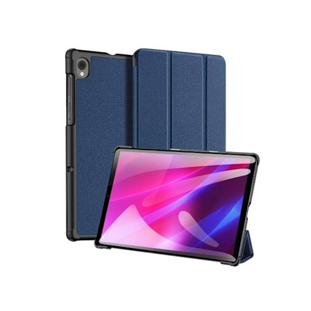 Etui for Lenovo Tab K10/m10 Plus 10.3 Blå