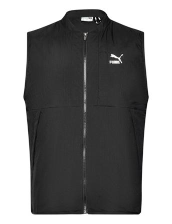 Classics Vest Black PUMA