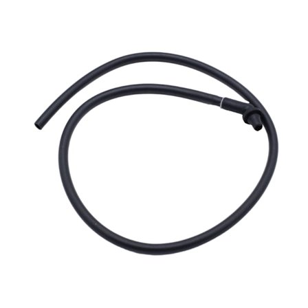 Gummi soltag afløbsrør Rør Slangeforbindelser EEH500100 Passer til Discovery 3 4