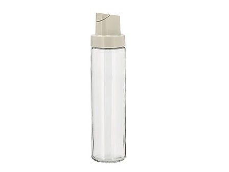 FUNKTION Olje-/eddikdispenser glass 0,5l