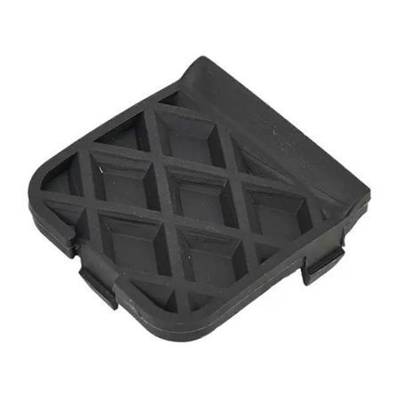 Bagkofanger Trækøje Dæksel Trailer Dæksel til Ford Focus MK3 2011-2016 BM51A17K922AB 1705332 Auto Acc