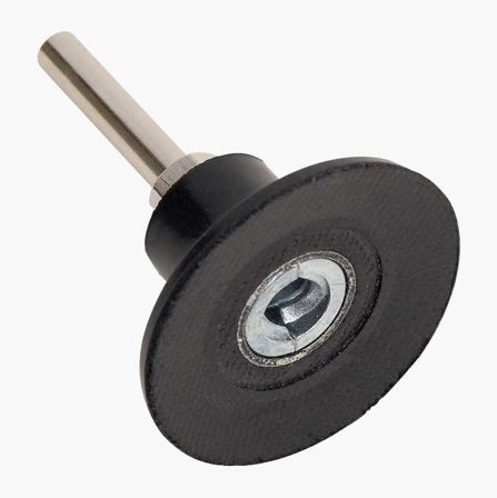 Biltema - Holder til hurtigrondell