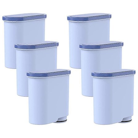 Filterpatroner til Aqua Clean fuldautomatiske kaffemaskiner, til Philips Ca6903/10 og Ca6903/22