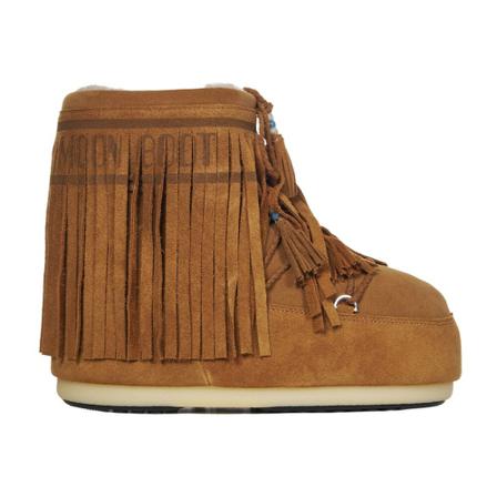Alanui Ankle Laarzen , Bruin , Heren , Maat: 42 EU Snowboots