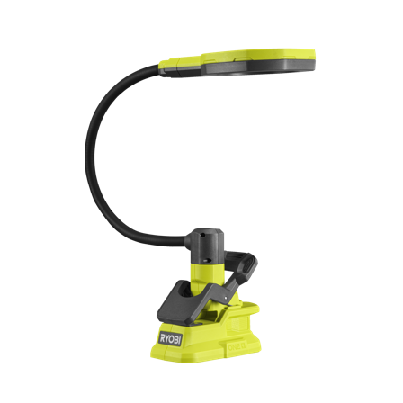 Ryobi RML18-0 Förstoringslampa utan batteri och laddare, Belysning
