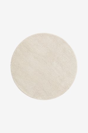 KM Home - Nukkamatto Grace - Beige - Nukka- & ryijymatot - 160 - - Homeroom