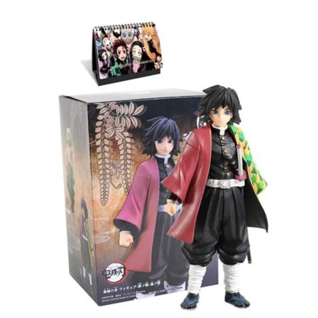 Figur Demon Slayer Tomioka Giyuu 16 cm