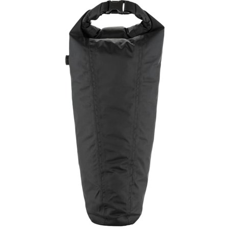 Fjällräven Hoja Seatbag Drybag in Black | Size: 16L