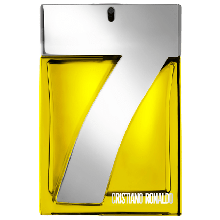 CRISTIANO RONALDO Discover EdT Herrdoft Herr 30 ML