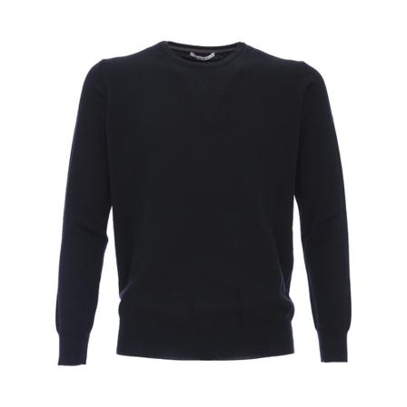 Kangra Sweatshirts blå, Herr, Herr, Storlek: M