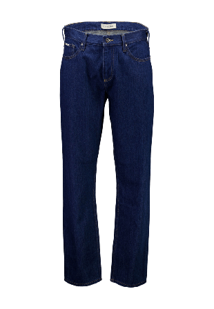 Lindbergh Loose fit jeans Herr Blå 28/32