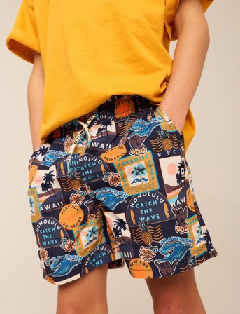 TUMBLE 'N DRY Tnd Corte - Navy - 92