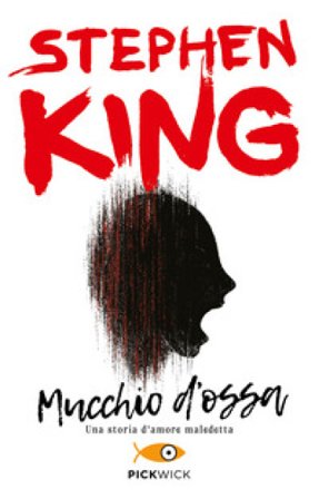 Mucchio d'ossa Stephen King