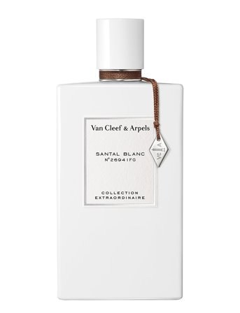 Van Cleef & Arpels Santal Blanc - Nude - 75 ml