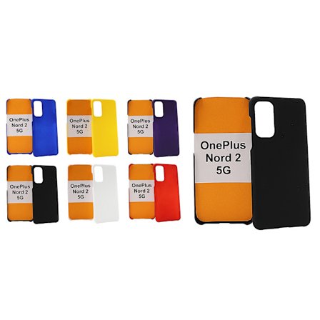 Hardcase OnePlus Nord 2 5G