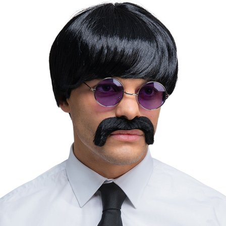 60'er Popikon Paryksæt