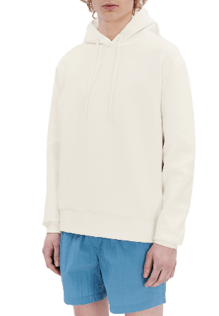 ELVINE Egon Tröjor Herr Vit M