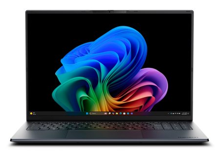 MEDION SPRCHRGD 16 S1 CU7 258V/32GB/1TBSSD/W11 Home