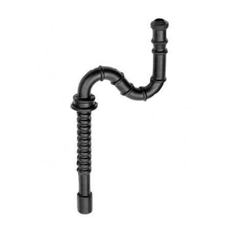 Polttoaineletku tuotteeseen Stihl 029 / 034 / 036 / 039 / MS290 / MS360 / MS390