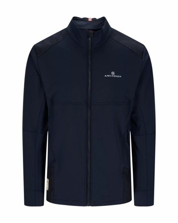 Amundsen 5Mila Jacket Mens Dark Navy