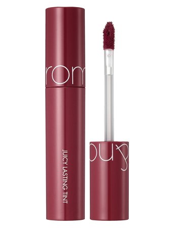 rom&nd Rom&Nd Juicy Lasting Tint 12 Cherry Bomb - Pink - 5.5 G