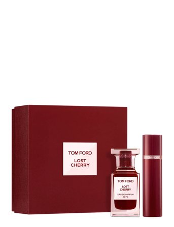TOM FORD Lost Cherry Eau De Parfum Set - Nude - ONE SIZE