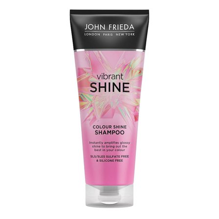 John Frieda Shampoo 250 ml, Hår, Shampoo, Hårshampoo