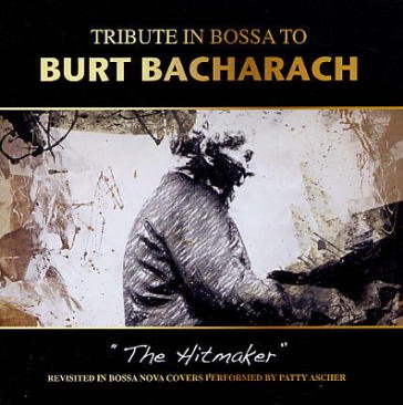 Tribute in bossa to Burt Bacharach NA