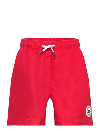 Sw-Swim Wear Red Converse