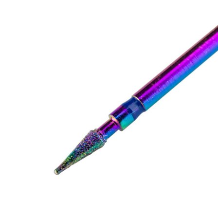 Metall (Diamond cutter) slip bits - Unicorn - 17