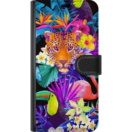 Yhteensopiva Lompakkokotelo Apple Apple iPhone 17 Pro Sademetsä