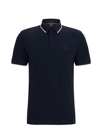 Passertip Navy BOSS