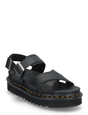 Dr. Martens | Voss Ii Black Athena | 40