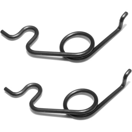 Polttoaineen luukun jousi Toyota Tundralle