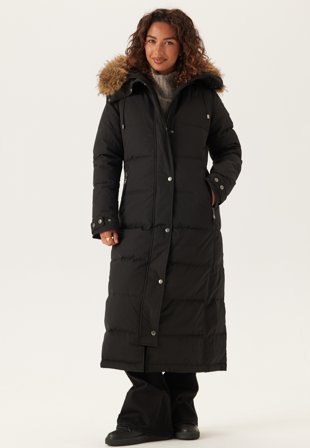 Hollies - Metro - Black N-natural - Kläder - - Bubbleroom